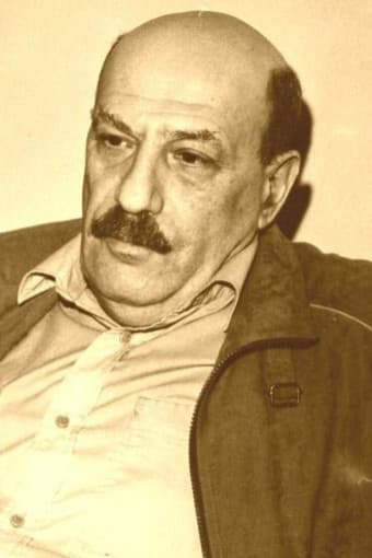 Leonid Menaker profile