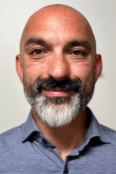 Ali Rastegar Nadjmi profile