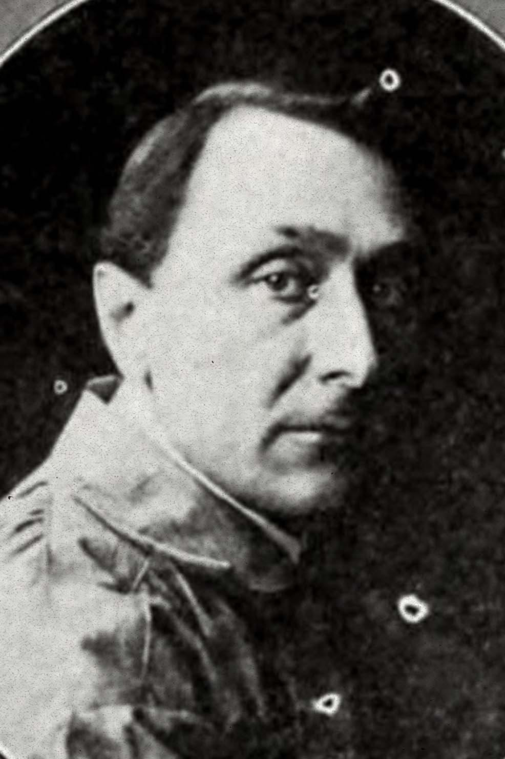 Ashley Miller profile