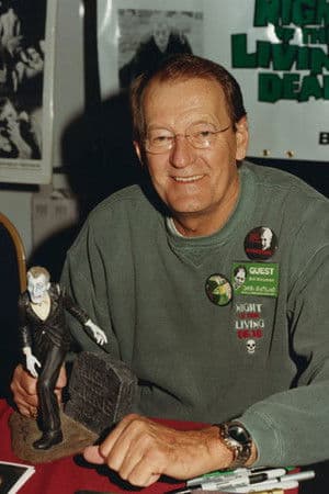 S. William Hinzman profile