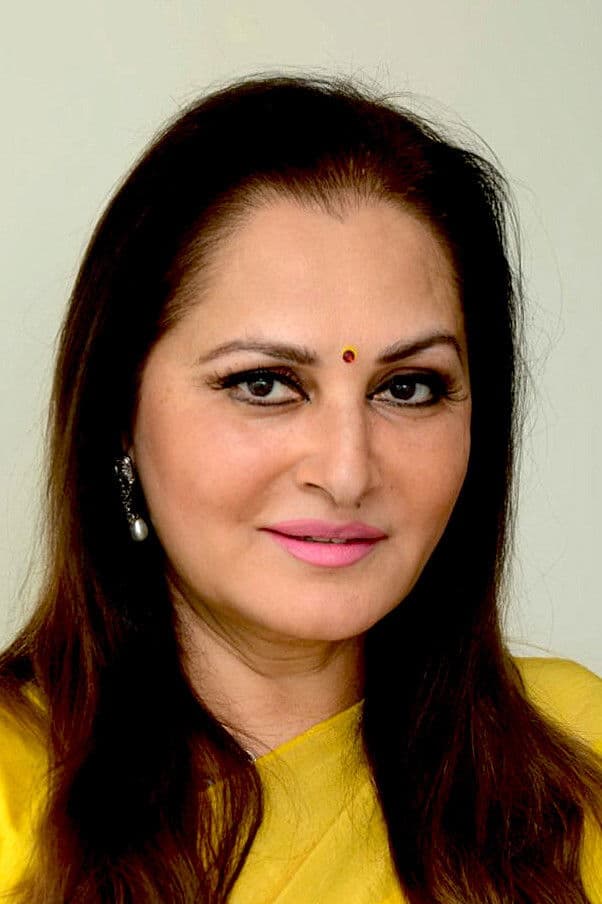 Jaya Prada profile