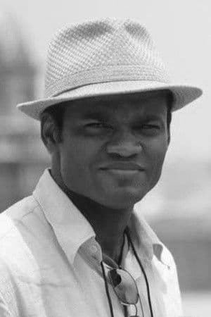 Jorge Enrique Caballero profile