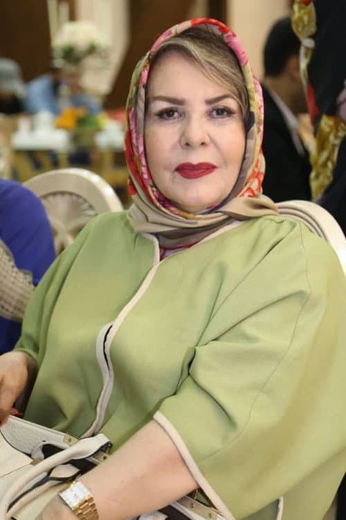 Pourandokht Mahiman profile