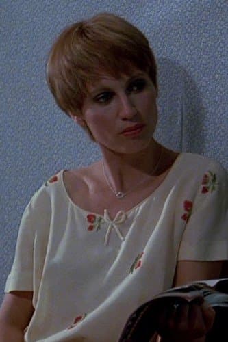 Michèle Baumgartner profile