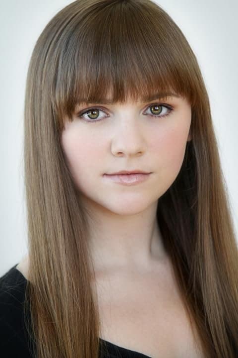 Tara Lynne Barr profile