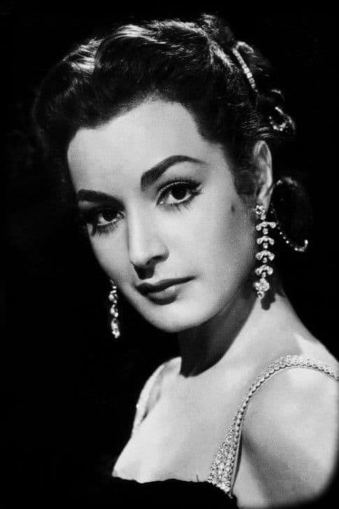 Elsa Aguirre profile