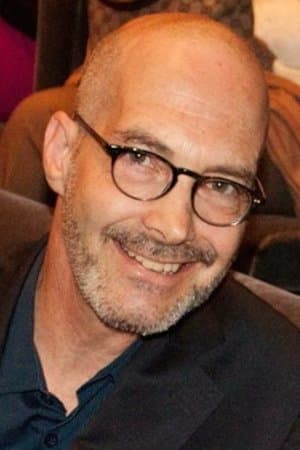 Douglas Wood profile