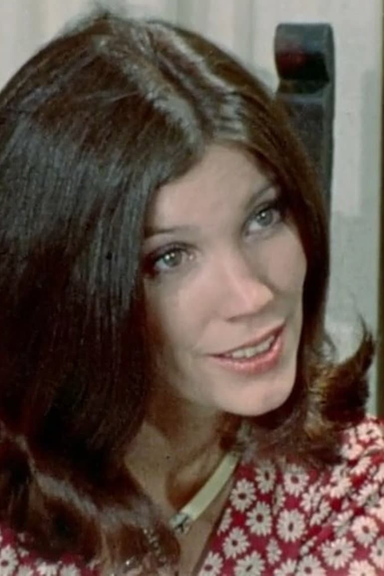 Jan Mitchell profile