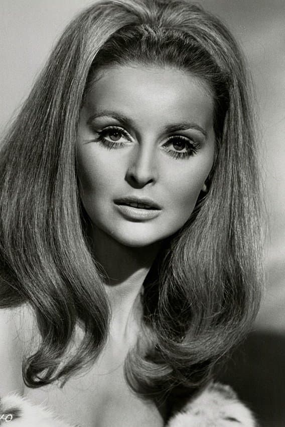 Samantha Jones profile