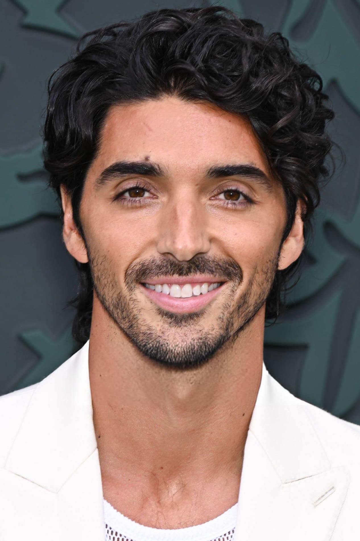 Taylor Zakhar Perez profile