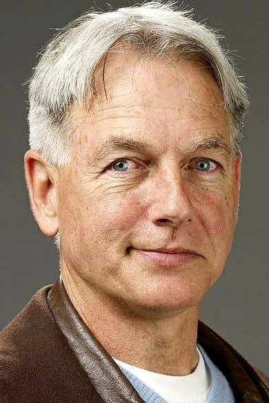Mark Harmon profile