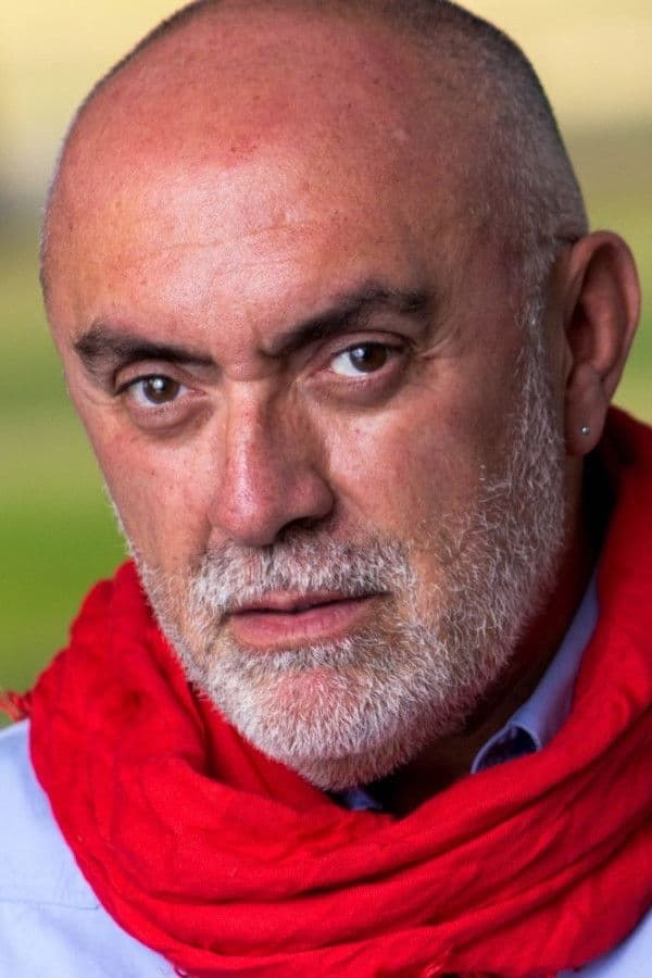 Paulino Partida profile