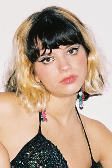 Belén Barenys profile