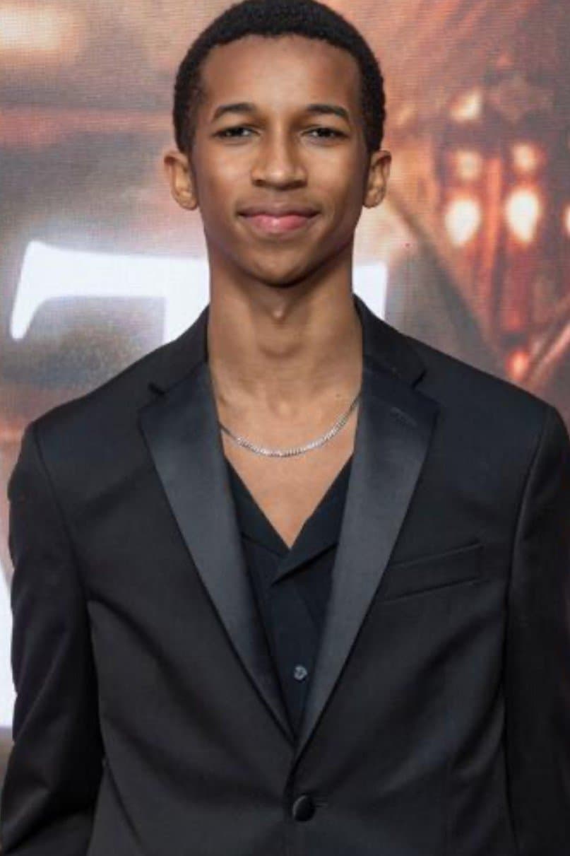 Alexander Bello profile