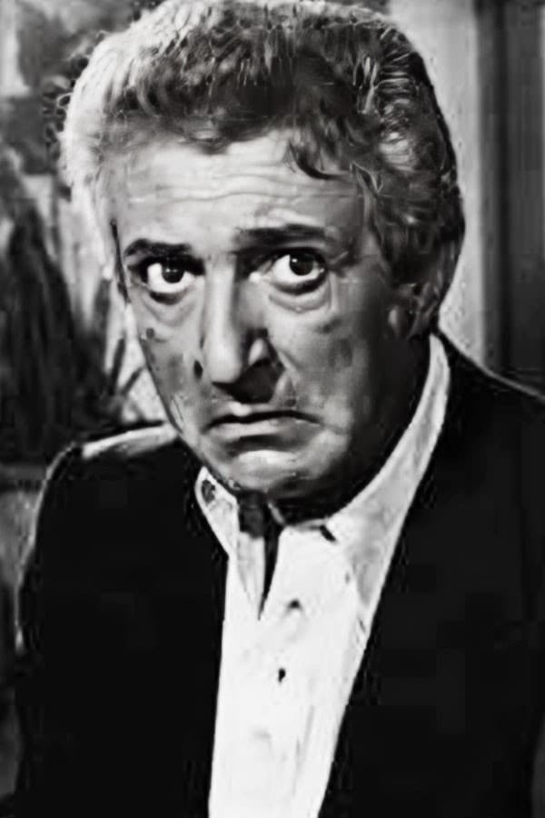 Vicente Rubino profile