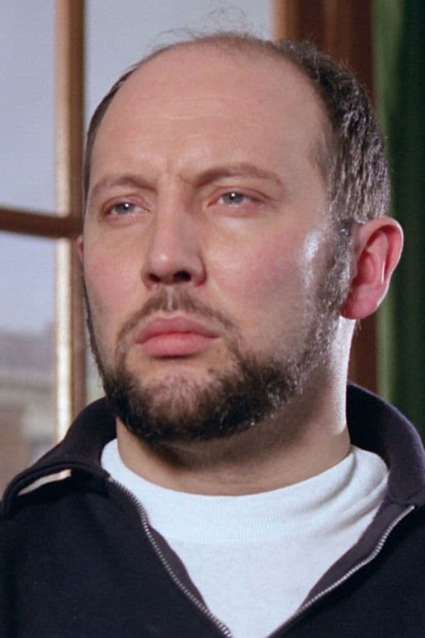 Robert Russell profile