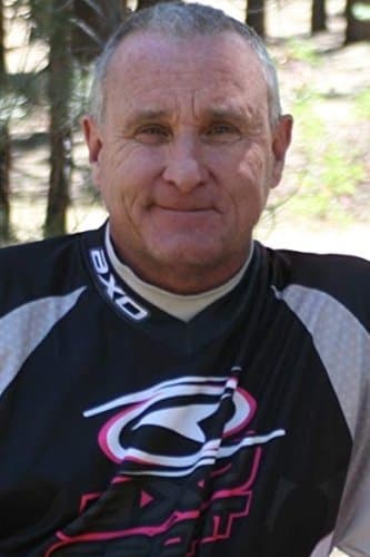 John Branagan profile