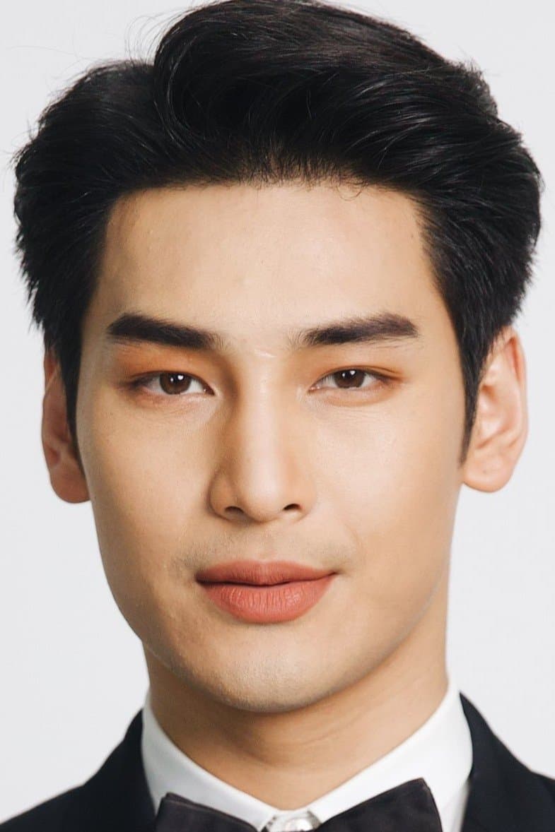 Nattawin Wattanagitiphat profile