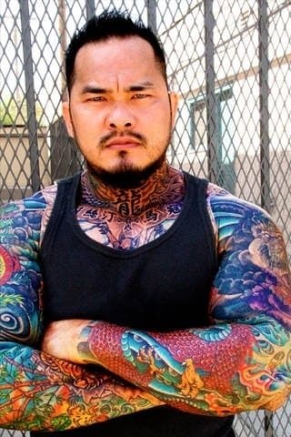 Marcus Natividad profile