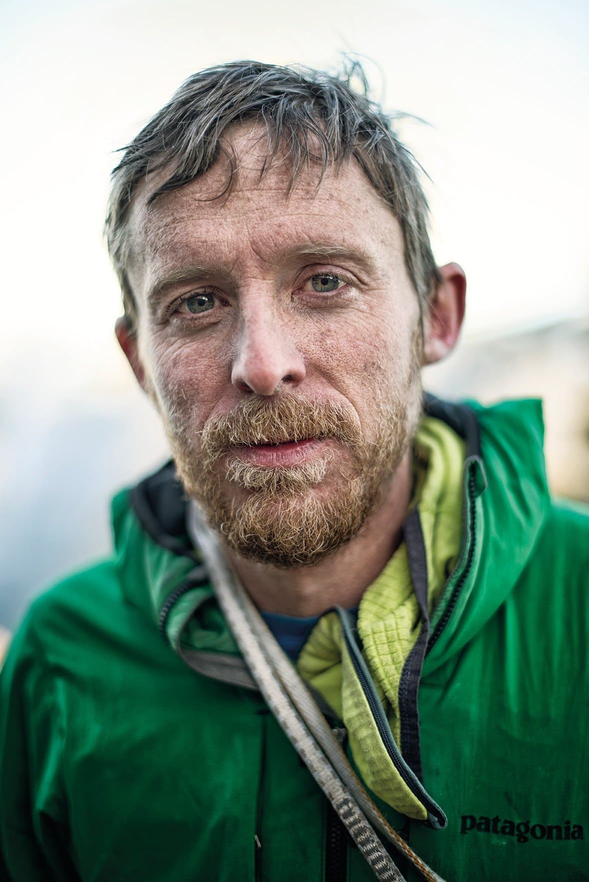 Tommy Caldwell profile
