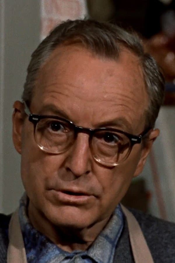 John McGovern profile