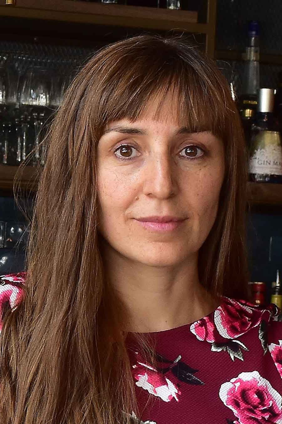 Andrea Chignoli profile