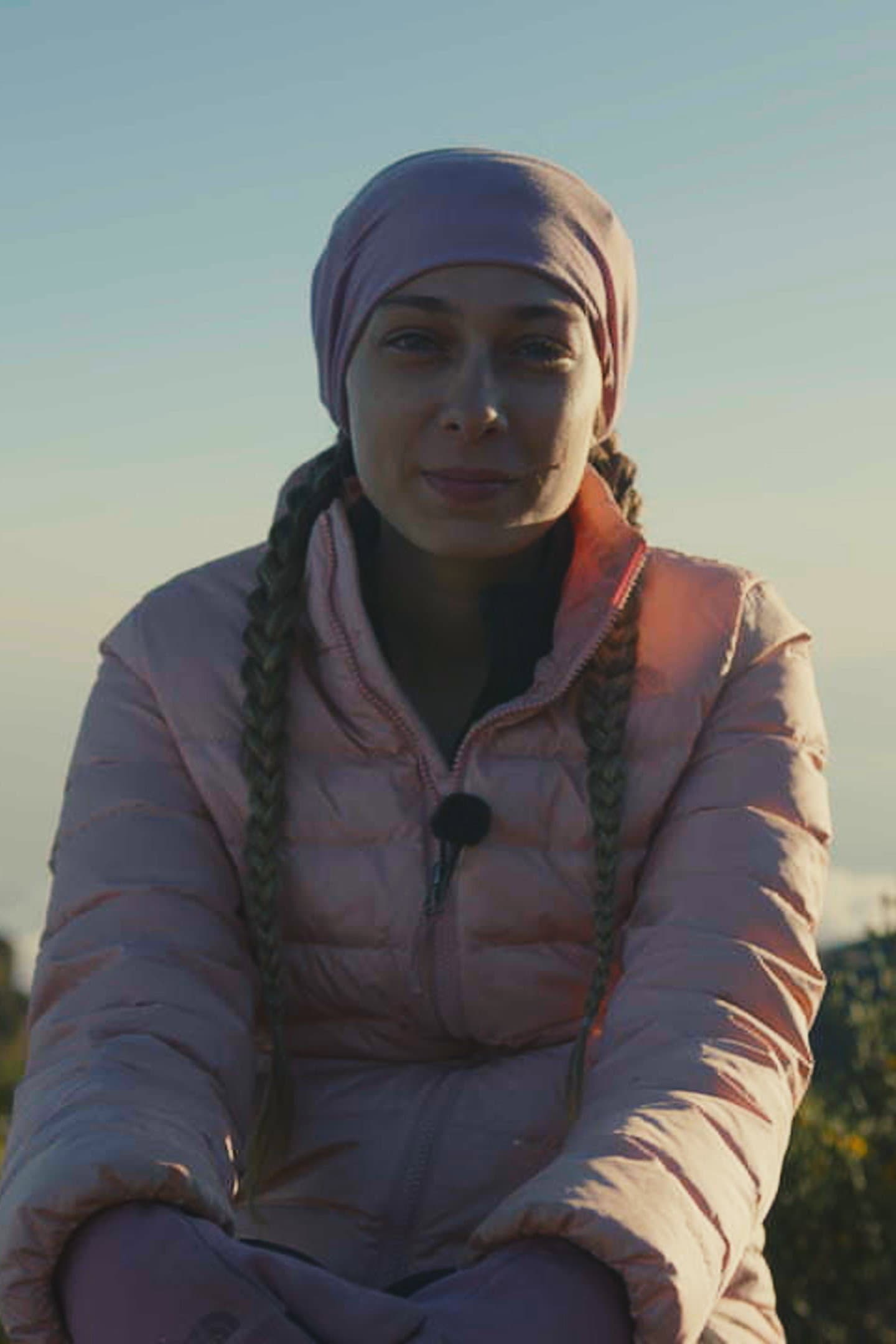 Hailey Boyce profile