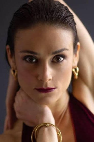 Sophie Alexander-Katz profile