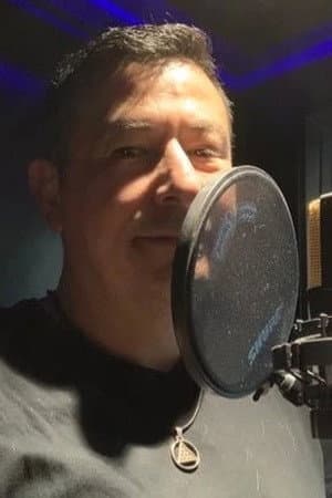 Jorge Badillo profile