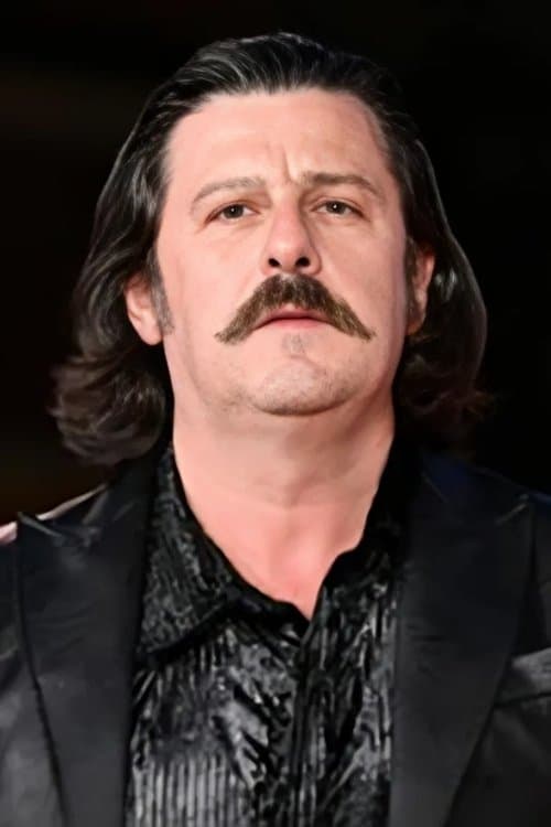 Alberto Astorri profile