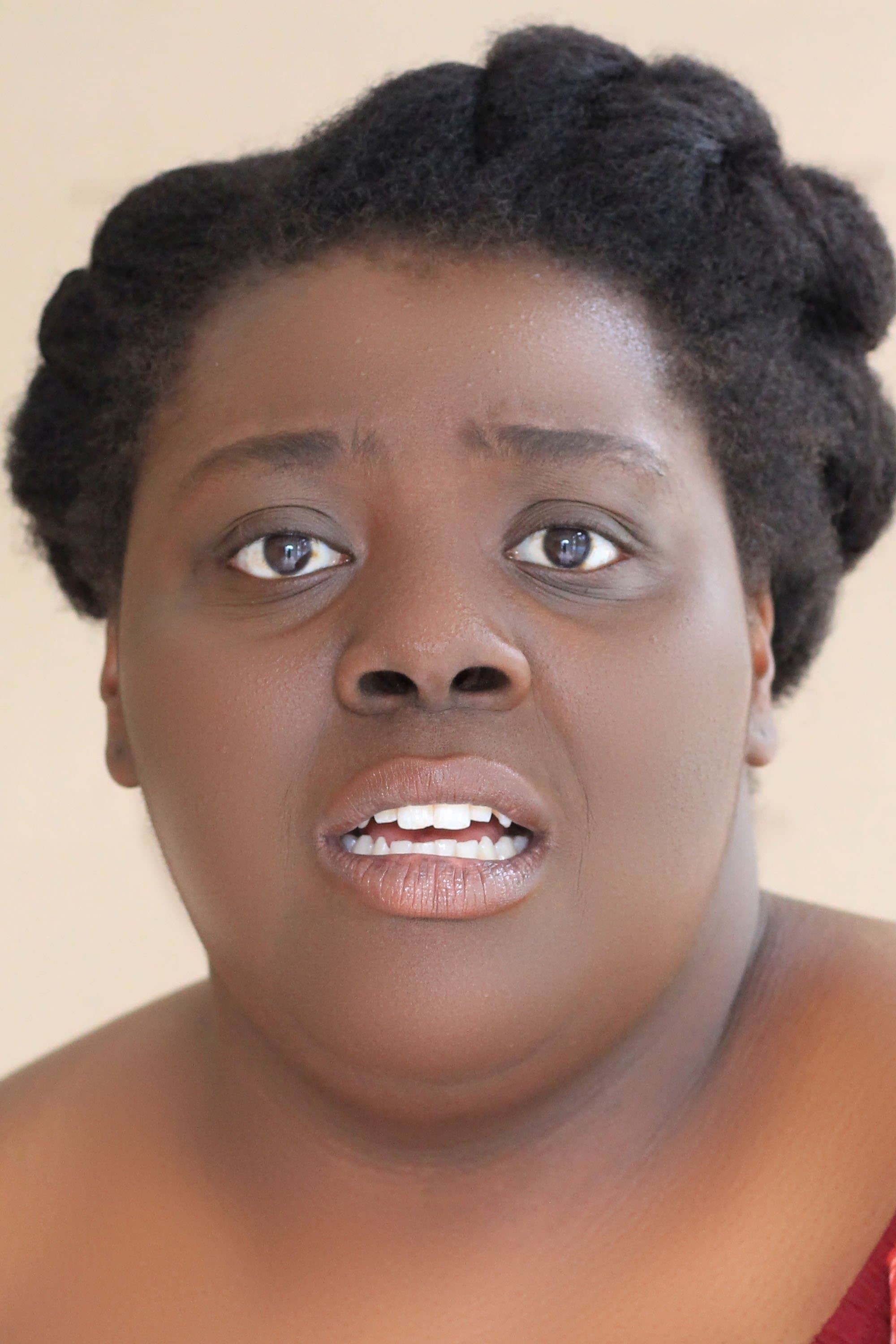 Angela Marie Rigsby profile