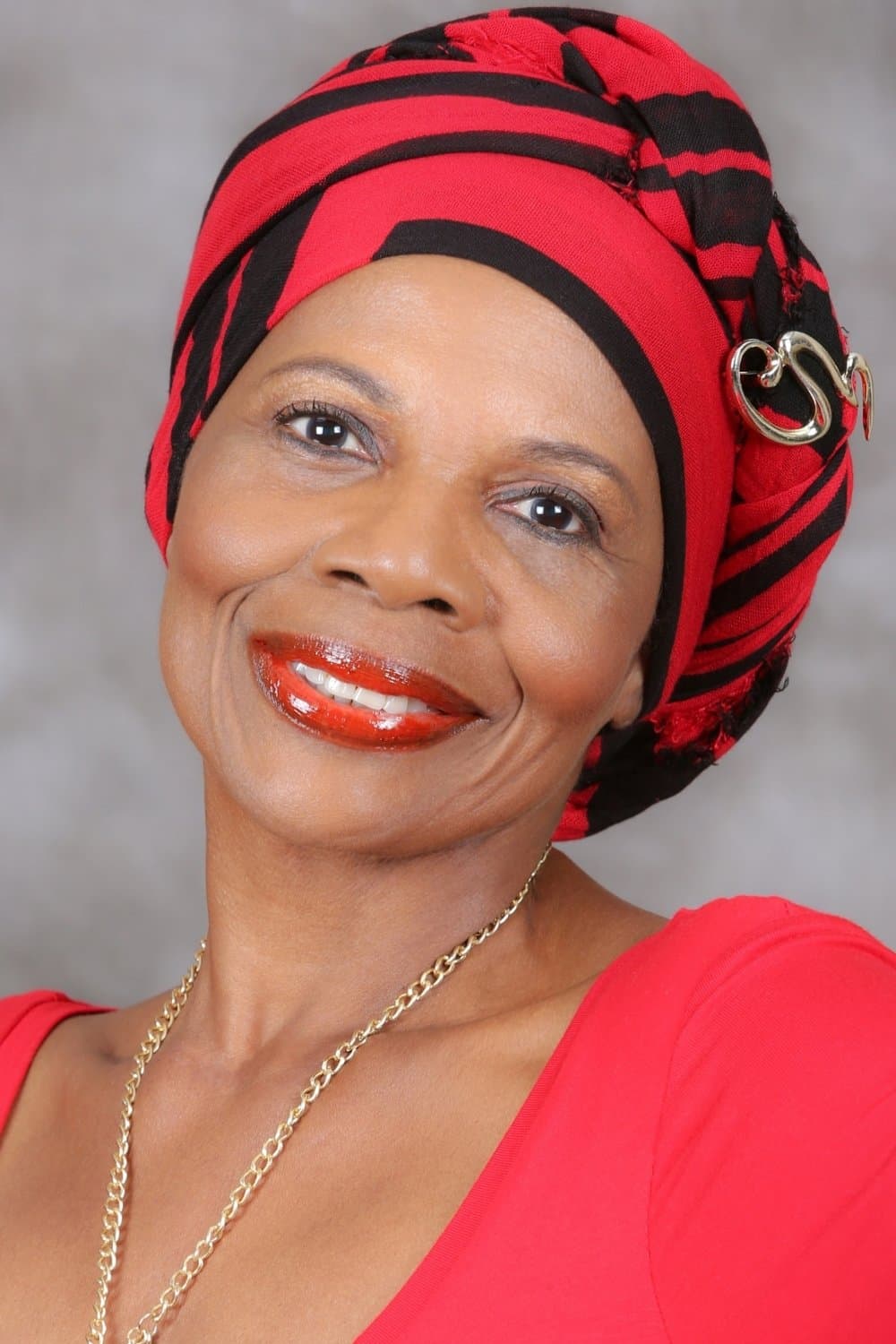 Kitty Oliver profile