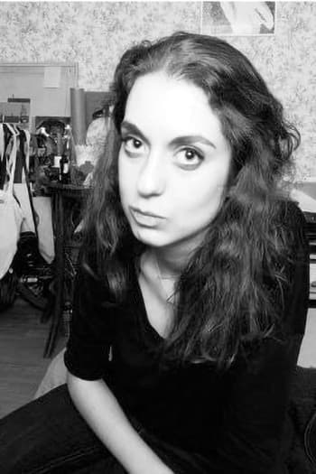 Mariya Laden profile