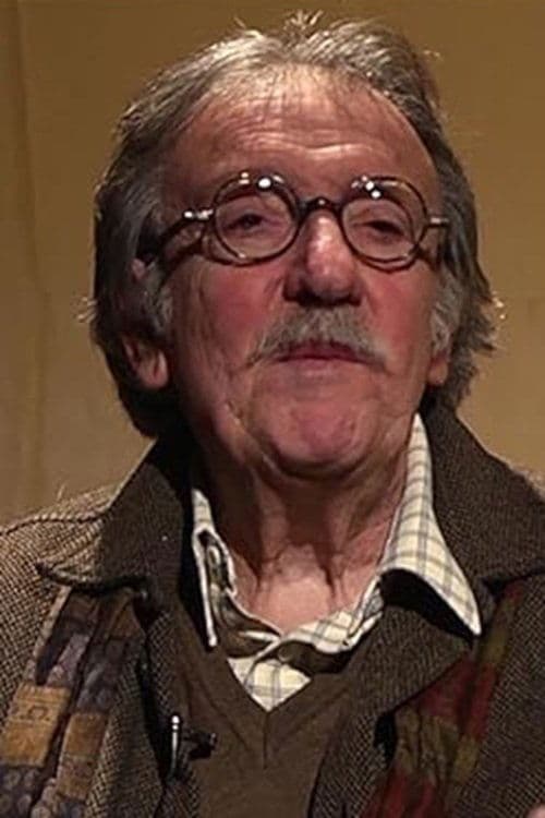 Sergio Salvati profile