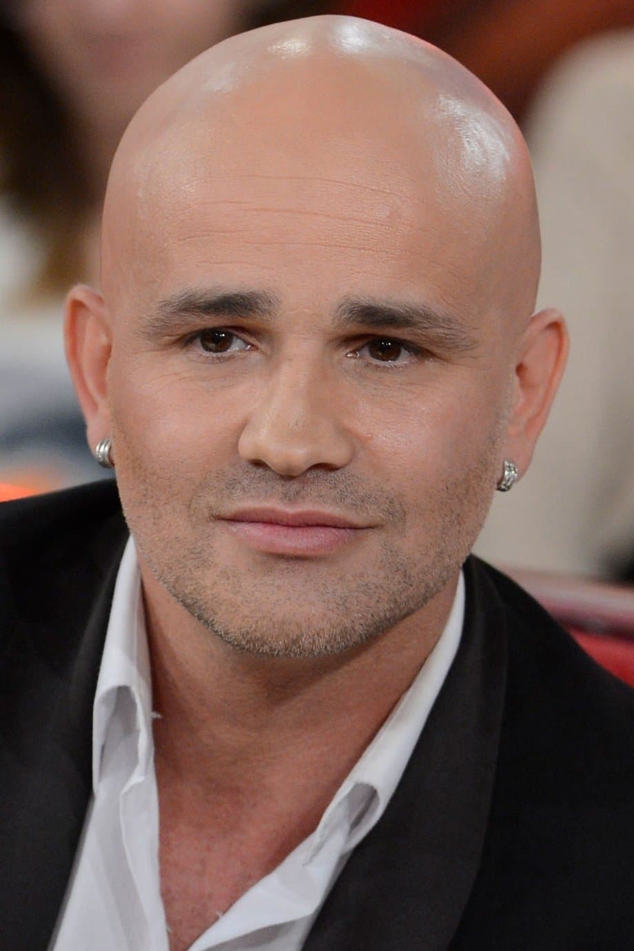 Rachid Ferrache profile