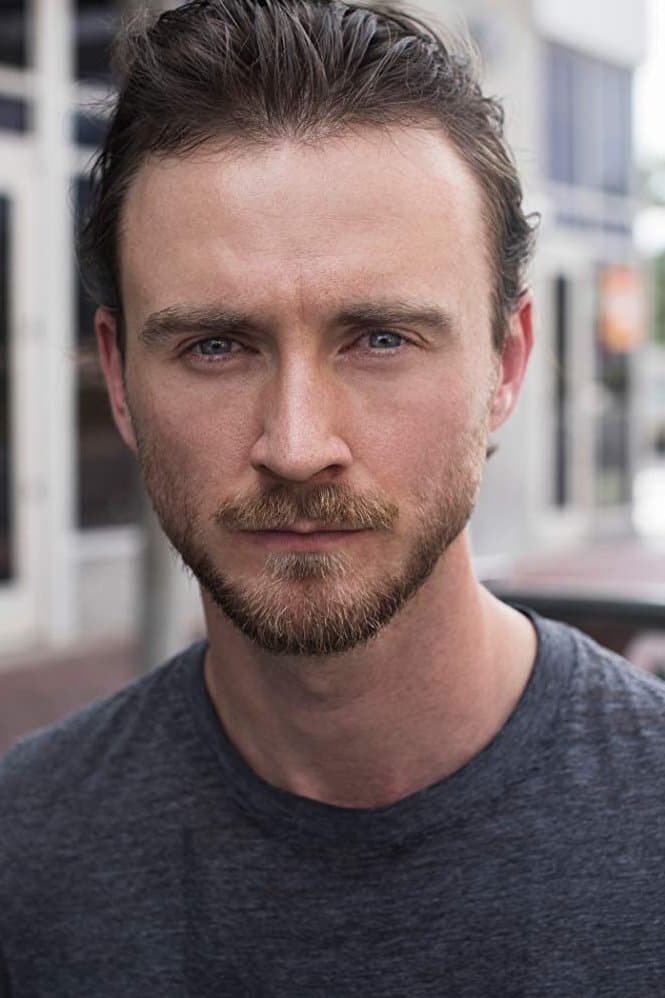 Jesse D. Arrow profile