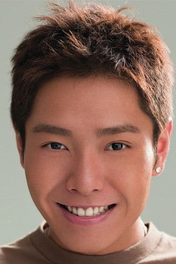 Charles Ying Cheong-Yau profile