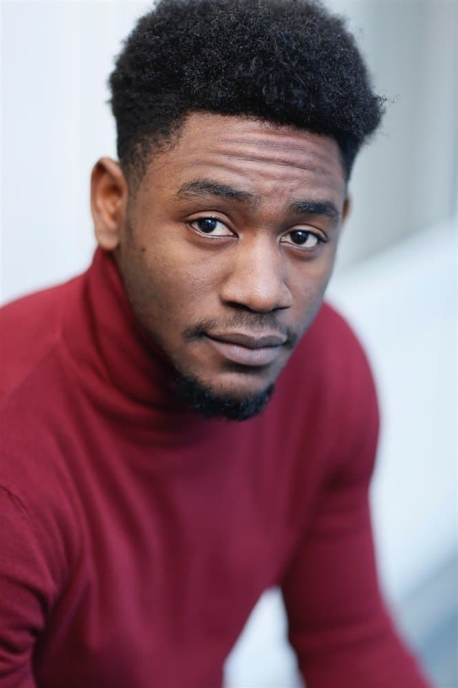 Blaise Afonso profile