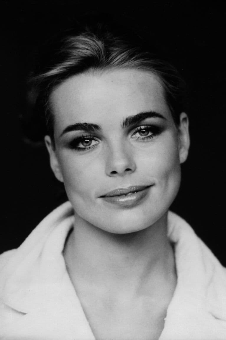 Margaux Hemingway profile