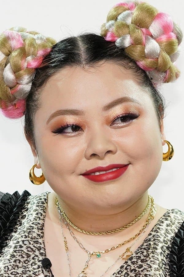 Naomi Watanabe profile