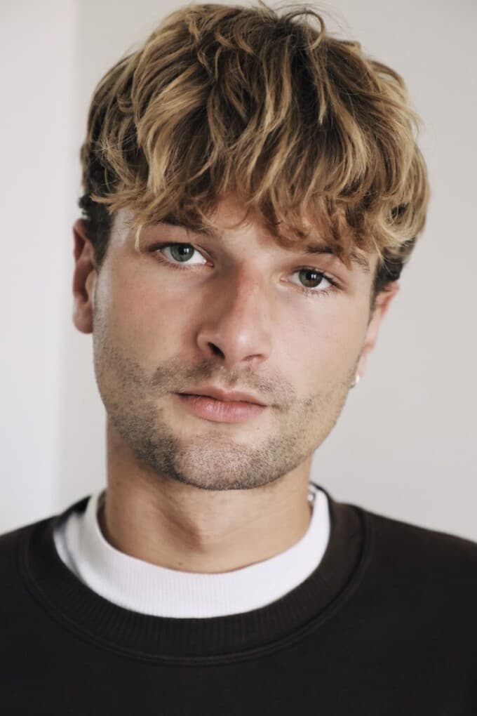 Sebastian Mrkvicka profile