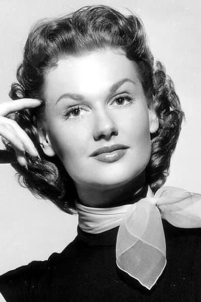 Ann Robinson profile