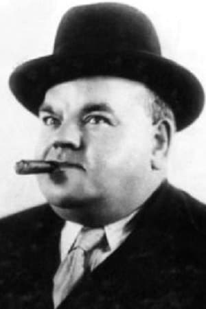 Dick Henderson profile