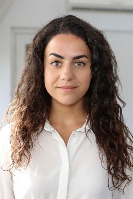 Lisanne Sweere profile