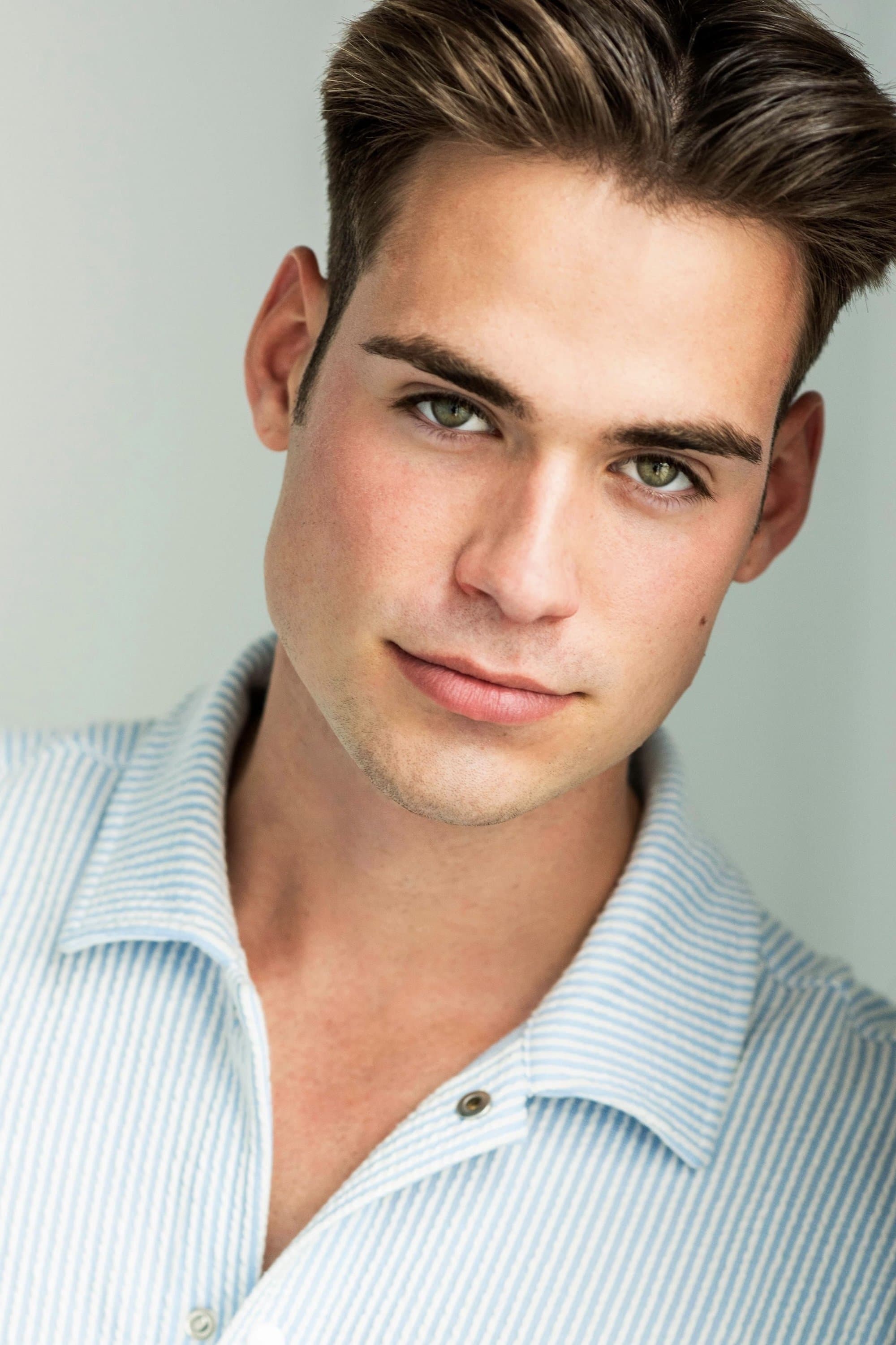 Alexandre Martin Deakin profile