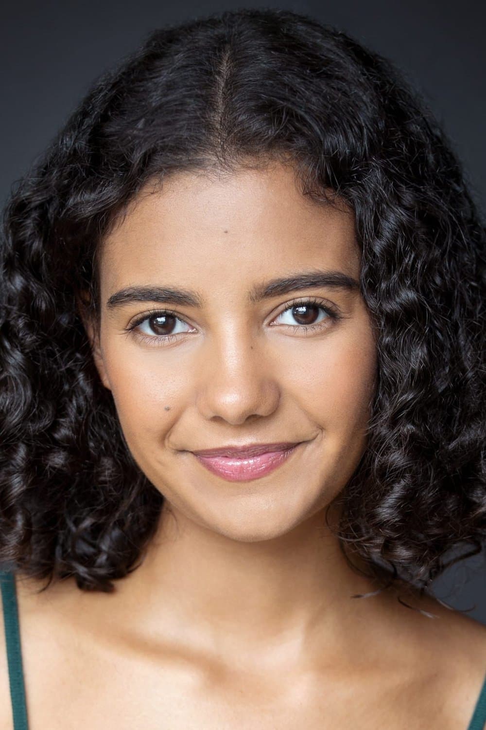 Madison Baines profile