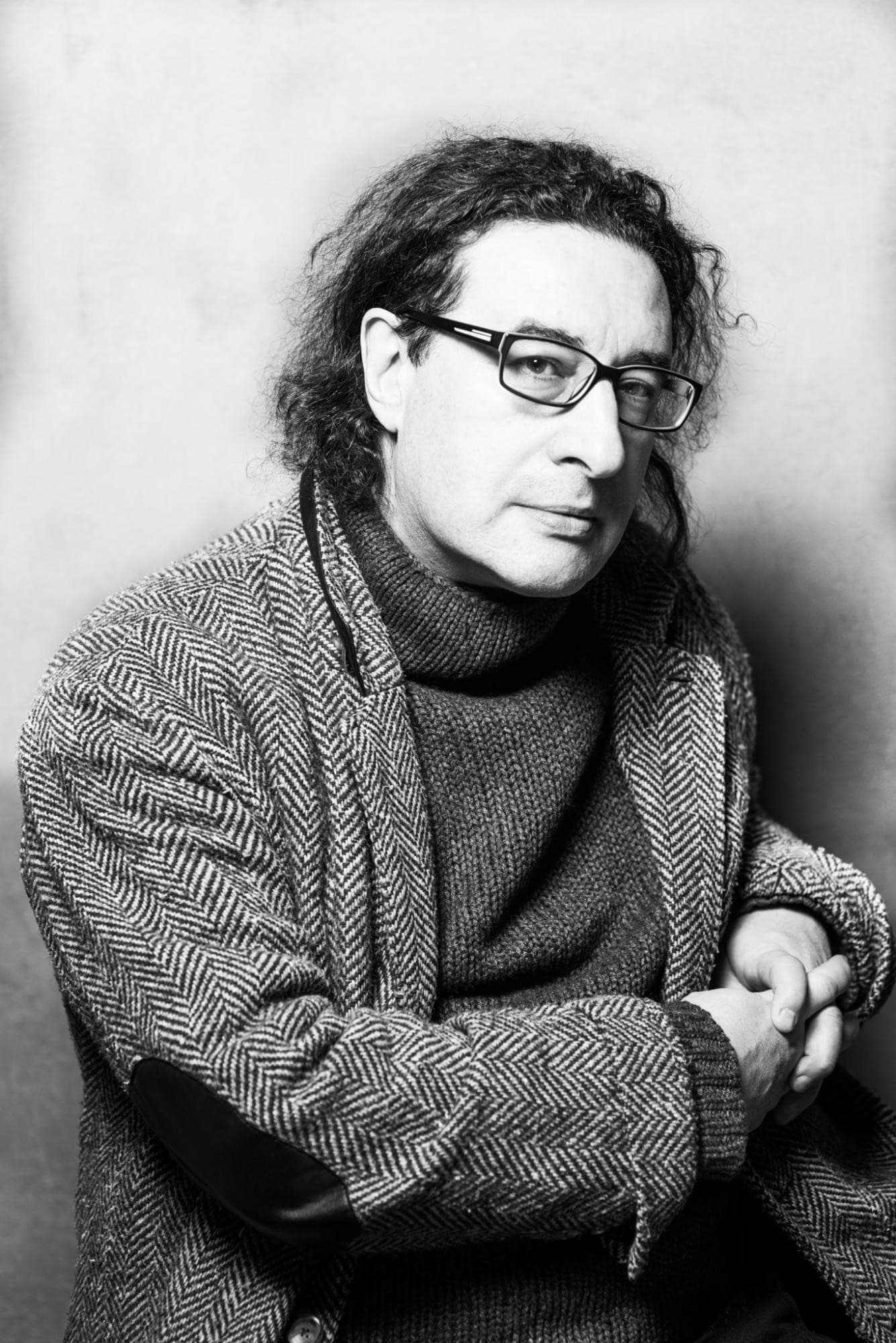 Boris Yukhananov profile