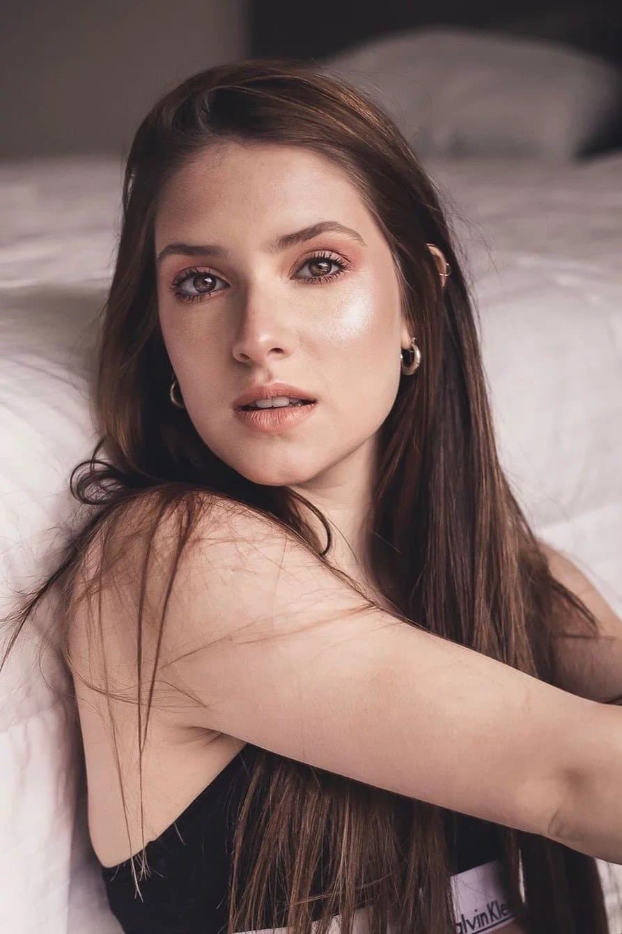 Renata Toscano Bruzón profile