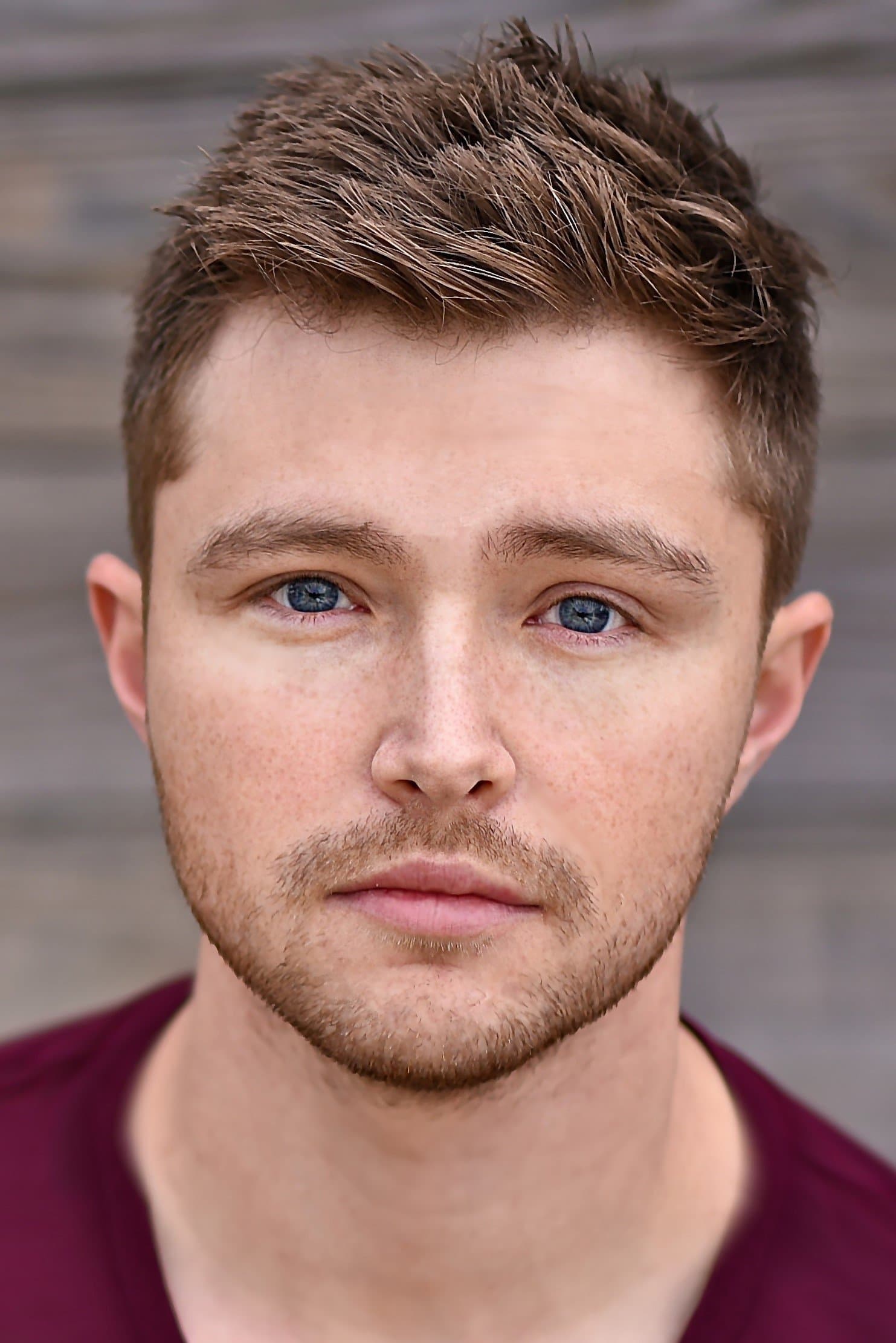 Sterling Knight profile