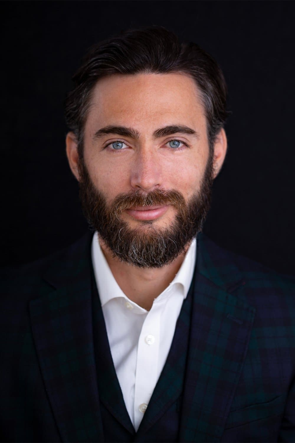 Jake J. Meniani profile